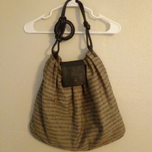 Emporio Armani handbag